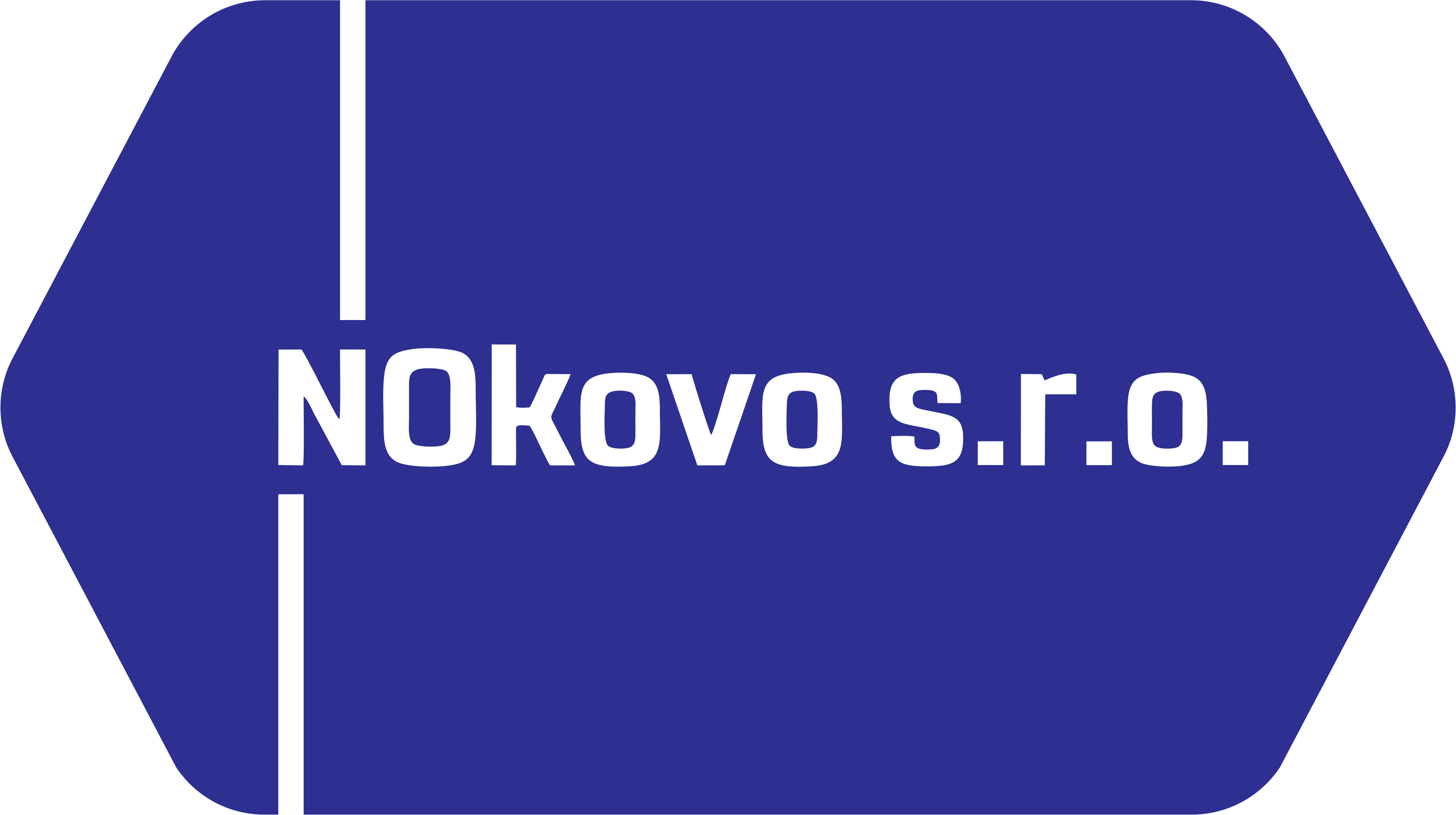NOkovo s. r. o. Logo